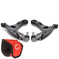 Control Trailing Arm Kit MASTER-SPORT 37149-KIT-MSM OE Ref 54500C5000 MASTER SPORT