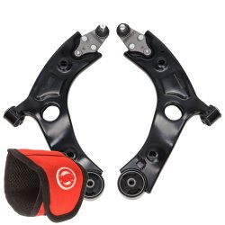 Control Trailing Arm Kit MASTER-SPORT 37149-KIT-MSM OE Ref 54500C5000 MASTER SPORT