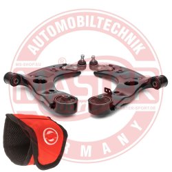 Control Trailing Arm Kit MASTER-SPORT 37149-KIT-MSM OE Ref 54500C5000 MASTER SPORT