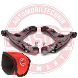 Control Trailing Arm Kit MASTER-SPORT 37149-KIT-MSM OE Ref 54500C5000 MASTER SPORT