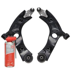 Control Trailing Arm Kit + Penetrating oil MASTER-SPORT 37149-KIT-MSP OE Ref 54500C5000