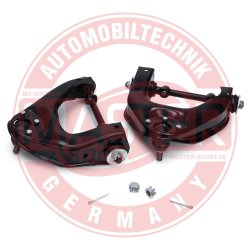 Control Trailing Arm Kit MASTER-SPORT 37150-KIT-MS OE Ref 0SE4634200A MASTER SPORT
