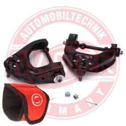 Control Trailing Arm Kit MASTER-SPORT 37150-KIT-MSM OE Ref 0SE4634200A MASTER SPORT