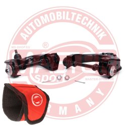 Control Trailing Arm Kit MASTER-SPORT 37150-KIT-MSM OE Ref 0SE4634200A MASTER SPORT