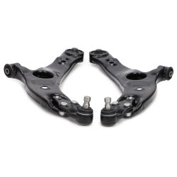 Control Trailing Arm Kit MASTER-SPORT 37151-KIT-MS OE Ref 545002W000