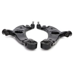 Control Trailing Arm Kit MASTER-SPORT 37151-KIT-MS OE Ref 545002W000 MASTER SPORT