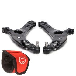 Control Trailing Arm Kit MASTER-SPORT 37151-KIT-MSM OE Ref 545002W000