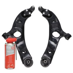 Control Trailing Arm Kit + Penetrating oil MASTER-SPORT 37151-KIT-MSP OE Ref 545002W000