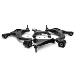 Control Trailing Arm Kit MASTER-SPORT 37152-KIT-MS OE Ref LR014133