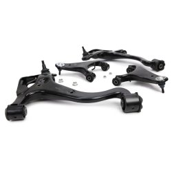 Control Trailing Arm Kit MASTER-SPORT 37152-KIT-MS OE Ref LR014133 MASTER SPORT