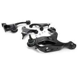 Control Trailing Arm Kit MASTER-SPORT 37152-KIT-MS OE Ref LR014133 MASTER SPORT