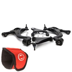 Control Trailing Arm Kit MASTER-SPORT 37152-KIT-MSM OE Ref LR014133