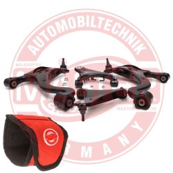 Control Trailing Arm Kit MASTER-SPORT 37152-KIT-MSM OE Ref LR014133 MASTER SPORT