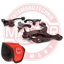 Control Trailing Arm Kit MASTER-SPORT 37152-KIT-MSM OE Ref LR014133 MASTER SPORT