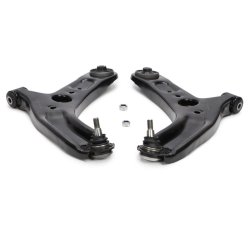 Control Trailing Arm Kit MASTER-SPORT 37153-KIT-MS OE Ref 54500A7000 MASTER SPORT