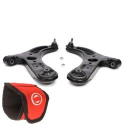 Control Trailing Arm Kit MASTER-SPORT 37153-KIT-MSM OE Ref 54500A7000