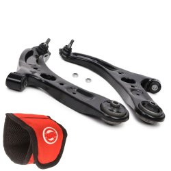 Control Trailing Arm Kit MASTER-SPORT 37153-KIT-MSM OE Ref 54500A7000 MASTER SPORT