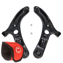 Control Trailing Arm Kit MASTER-SPORT 37153-KIT-MSM OE Ref 54500A7000 MASTER SPORT
