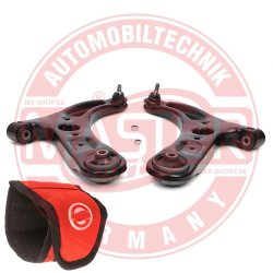 Control Trailing Arm Kit MASTER-SPORT 37153-KIT-MSM OE Ref 54500A7000 MASTER SPORT