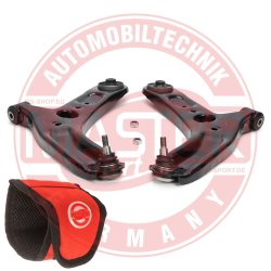 Control Trailing Arm Kit MASTER-SPORT 37153-KIT-MSM OE Ref 54500A7000 MASTER SPORT