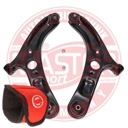 Control Trailing Arm Kit MASTER-SPORT 37153-KIT-MSM OE Ref 54500A7000 MASTER SPORT