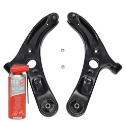 Control Trailing Arm Kit + Penetrating oil MASTER-SPORT 37153-KIT-MSP OE Ref 54500A7000 MASTER SPORT