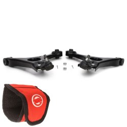 Control Trailing Arm Kit MASTER-SPORT 37154-KIT-MSM OE Ref 51350SNAA03