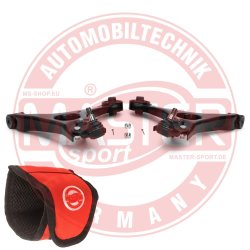 Control Trailing Arm Kit MASTER-SPORT 37154-KIT-MSM OE Ref 51350SNAA03 MASTER SPORT