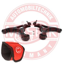 Control Trailing Arm Kit MASTER-SPORT 37154-KIT-MSM OE Ref 51350SNAA03 MASTER SPORT