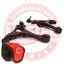 Control Trailing Arm Kit MASTER-SPORT 37154-KIT-MSM OE Ref 51350SNAA03 MASTER SPORT