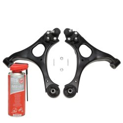 Control Trailing Arm Kit + Penetrating oil MASTER-SPORT 37154-KIT-MSP OE Ref 51350SNAA03