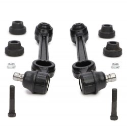 Control Trailing Arm Kit MASTER-SPORT 37155-KIT-MS OE Ref KKY0134310