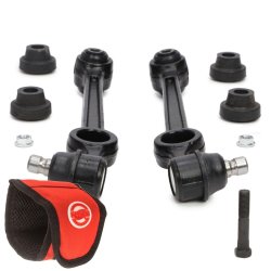 Control Trailing Arm Kit MASTER-SPORT 37155-KIT-MSM OE Ref KKY0134310