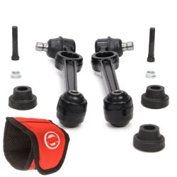 Control Trailing Arm Kit MASTER-SPORT 37155-KIT-MSM OE Ref KKY0134310 MASTER SPORT