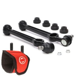 Control Trailing Arm Kit MASTER-SPORT 37155-KIT-MSM OE Ref KKY0134310 MASTER SPORT