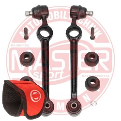 Control Trailing Arm Kit MASTER-SPORT 37155-KIT-MSM OE Ref KKY0134310 MASTER SPORT
