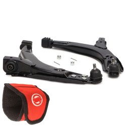 Control Trailing Arm Kit MASTER-SPORT 37156-KIT-MSM OE Ref 352169