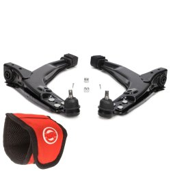 Control Trailing Arm Kit MASTER-SPORT 37156-KIT-MSM OE Ref 352169 MASTER SPORT