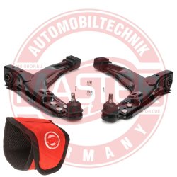 Control Trailing Arm Kit MASTER-SPORT 37156-KIT-MSM OE Ref 352169 MASTER SPORT