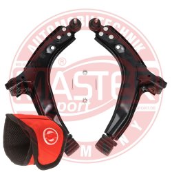 Control Trailing Arm Kit MASTER-SPORT 37156-KIT-MSM OE Ref 352169 MASTER SPORT