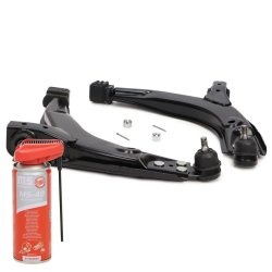 Control Trailing Arm Kit + Penetrating oil MASTER-SPORT 37156-KIT-MSP OE Ref 352169