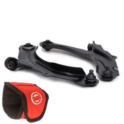 Control Trailing Arm Kit MASTER-SPORT 37157-KIT-MSM OE Ref 8200243086 MASTER SPORT