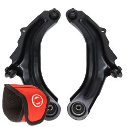Control Trailing Arm Kit MASTER-SPORT 37157-KIT-MSM OE Ref 8200243086 MASTER SPORT