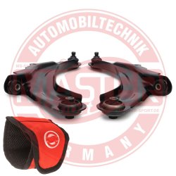 Control Trailing Arm Kit MASTER-SPORT 37157-KIT-MSM OE Ref 8200243086 MASTER SPORT