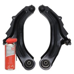 Control Trailing Arm Kit + Penetrating oil MASTER-SPORT 37157-KIT-MSP OE Ref 8200243086