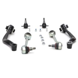 Control Trailing Arm Kit MASTER-SPORT 37158-KIT-MS OE Ref 31106787673 MASTER SPORT