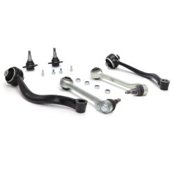Control Trailing Arm Kit MASTER-SPORT 37158-KIT-MS OE Ref 31106787673 MASTER SPORT