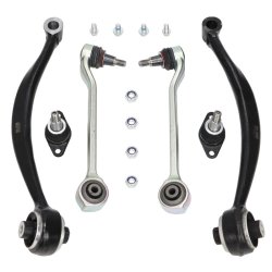 Control Trailing Arm Kit MASTER-SPORT 37158-KIT-MS OE Ref 31106787673 MASTER SPORT