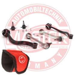 Control Trailing Arm Kit MASTER-SPORT 37158-KIT-MSM OE Ref 31106787673 MASTER SPORT