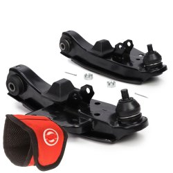 Control Trailing Arm Kit MASTER-SPORT 37159-KIT-MSM OE Ref 545104B000 MASTER SPORT